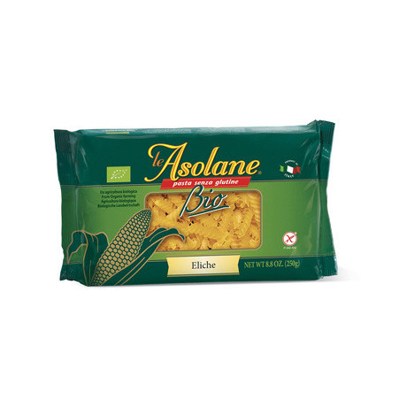 Le Asolane Bio Eliche 250 g