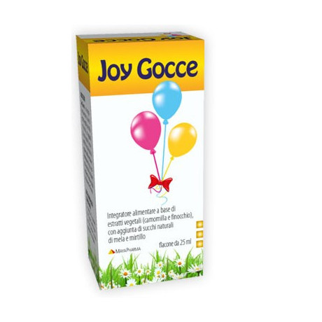 Joy Gocce 25 ml
