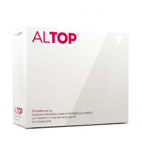 Altop 20 Bustine 3 g