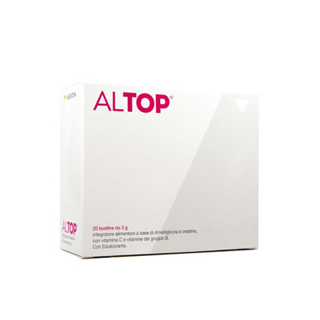 Altop 20 Bustine 3 g