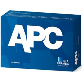 Apc 30 Compresse