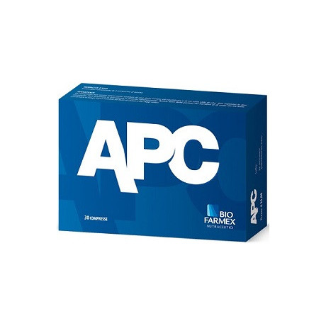 Apc 30 Compresse