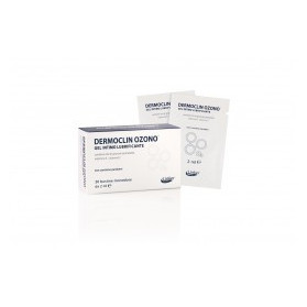 Dermoclin Ozono Gel Lubrificante 20 Bustine