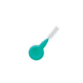 Paro 7-1094 3star Grip Scovolino Interdentale Medio Verde Cilindrico 4,5 Mm