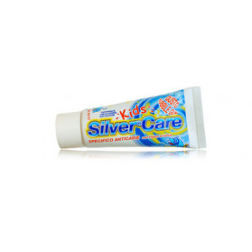 Silver Care Dentif Kids 50ml
