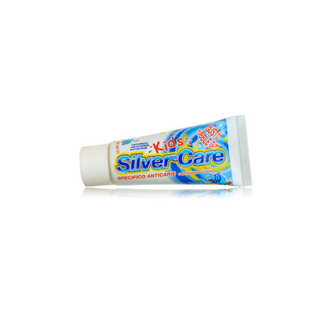 Silver Care Dentif Kids 50ml