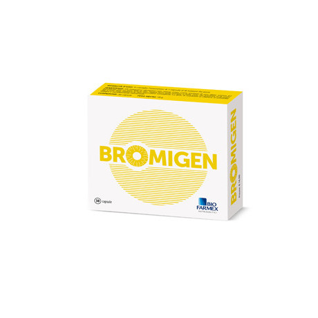 Bromigen 30 Capsule