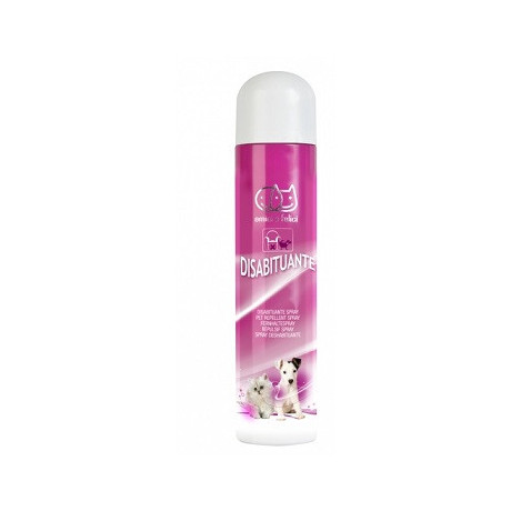 Disabituante Spray 300 ml