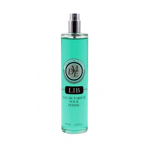 Profumo Donna Lib 100 ml