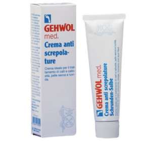 Gehwol Crema Antiscrepolature 40 ml