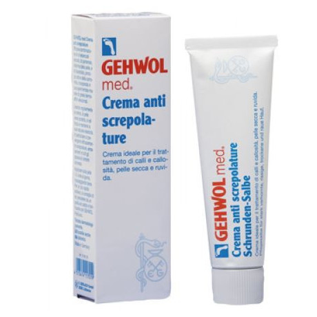 Gehwol Crema Antiscrepolature 40 ml