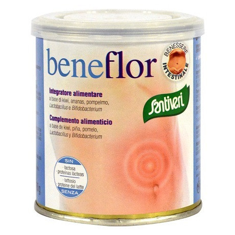 Beneflor Bacil Polvere 160 g