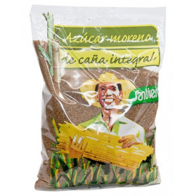 Zucchero Integrale Canna