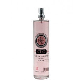 Profumo Donna Clo 100 ml