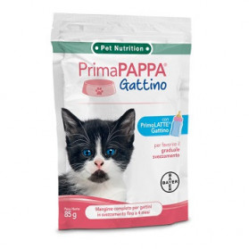 Prima Pappa Gattino 85 g