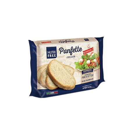 Nutrifree Panfette 300 g