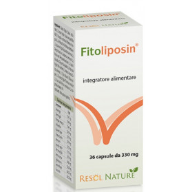 Fitoliposin 36 Capsule