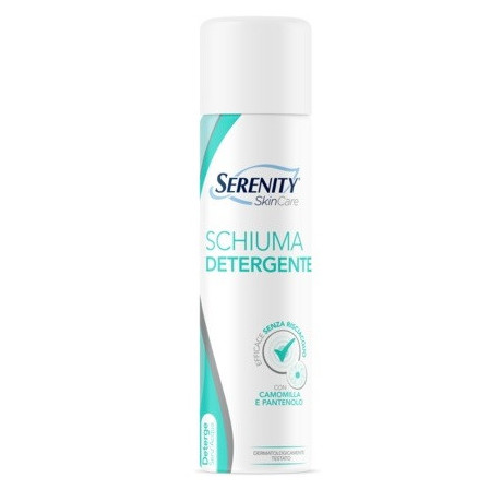 Skincare Schiuma Detergente 400 ml