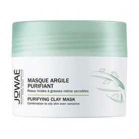 Jowae Maschera Argilla Purificante 50 ml