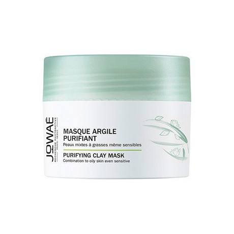 Jowae Maschera Argilla Purificante 50 ml