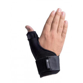 Thermoskin Splint Pollice/polsino Taglia Unica