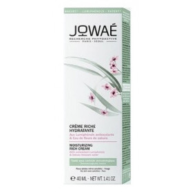 Jowae Crema Ricca Idratante 40 ml