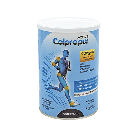 Colpropur Active Neutro 330 g