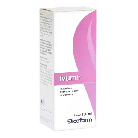 Ivumir 150 ml