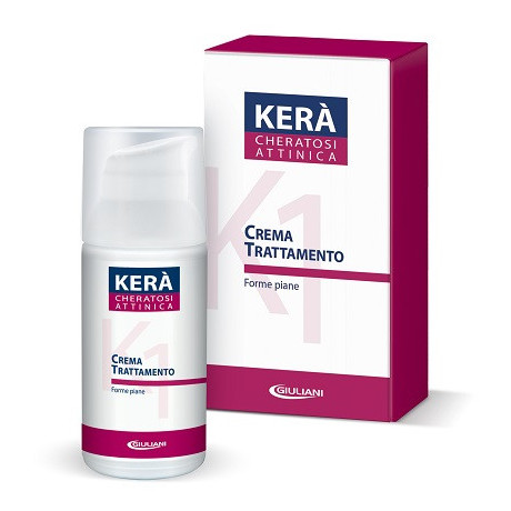 Crema Trattamento Kera' K1 50 ml