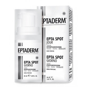 Epta Spot Giorno Crema Depigmentante 30 ml