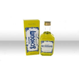 Soluzione Schoum Flaconcino 550g