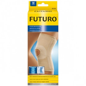 Supporto Per Ginocchio Futuro Sport Small