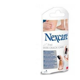 Cerotto Liquido Nexcare Skin Crack Care 7 ml