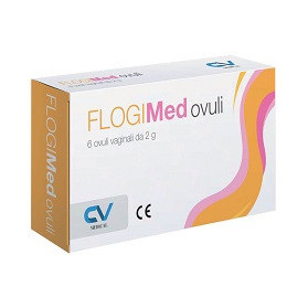 Flogimed Ovuli