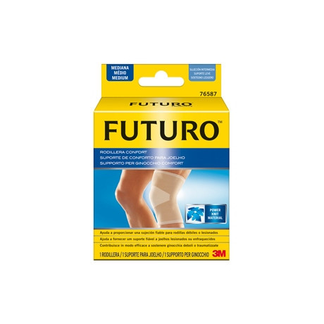 Futuro Supporto Ginocchio Comfort Small