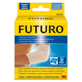 Supporto Gomito Futuro Comfort Medium