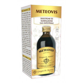 Meteovis 200 ml Liquido Analcoolico
