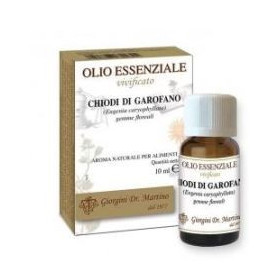 Chiodi Garofano Olio Ess 10ml