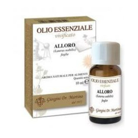 Alloro Oe 10ml