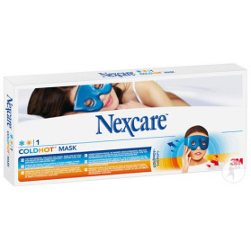 Nexcare Coldhot Maschera Misura Unica 1 Pezzo