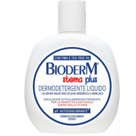 Bioderm Stoma Plus 200 ml