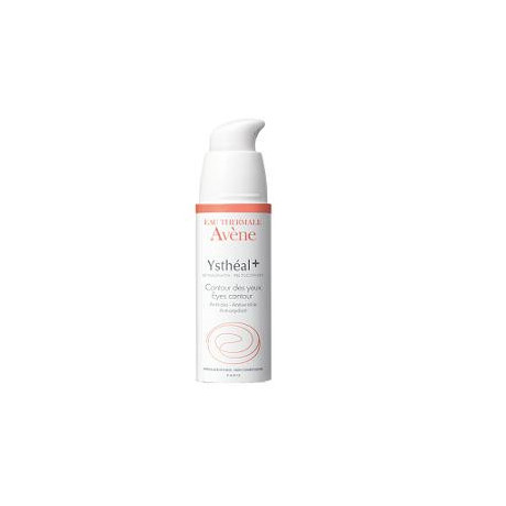 Eau Thermale Avene Ystheal+ Crema Contorno Occhi 15 ml