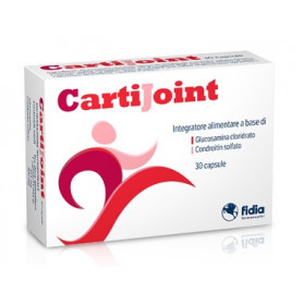 Carti Joint 30 Capsule