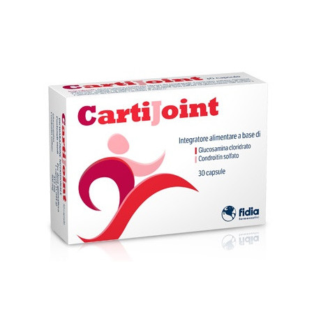 Carti Joint 30 Capsule