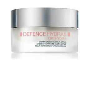 Defence Hydra 5 Opthydra Crema Idratante Nutriente 50 ml