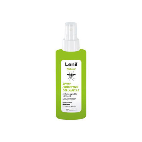 Lenil Natural Spray