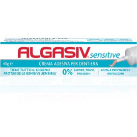 Algasiv Sens Crema Ades Protesi