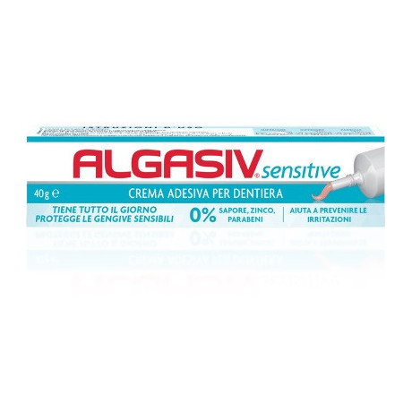 Algasiv Sens Crema Ades Protesi