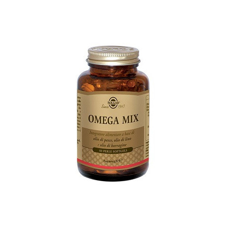 Omega Mix 60 Perle