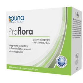 Proflora Probio 30 Bustine